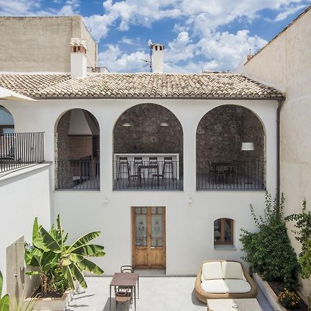 Casa Rabat (Adults Only) Hotel Huertas Exterior photo