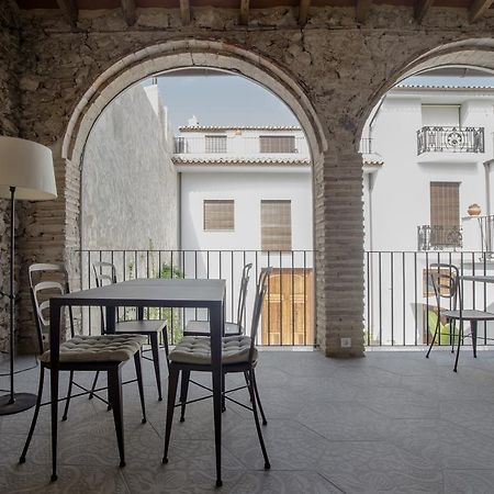 Casa Rabat (Adults Only) Hotel Huertas Exterior photo