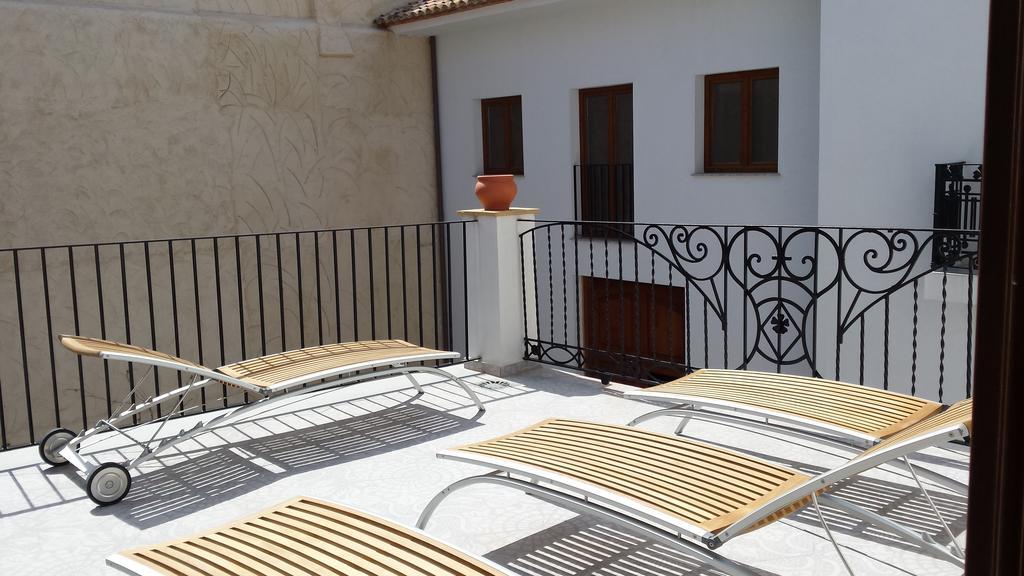 Casa Rabat (Adults Only) Hotel Huertas Exterior photo