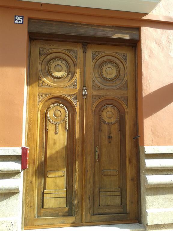 Casa Rabat (Adults Only) Hotel Huertas Exterior photo