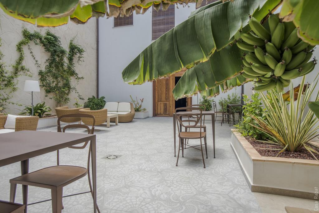 Casa Rabat (Adults Only) Hotel Huertas Exterior photo