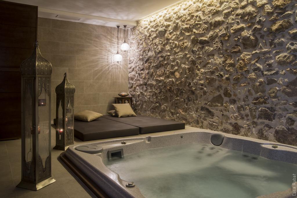 Casa Rabat (Adults Only) Hotel Huertas Exterior photo