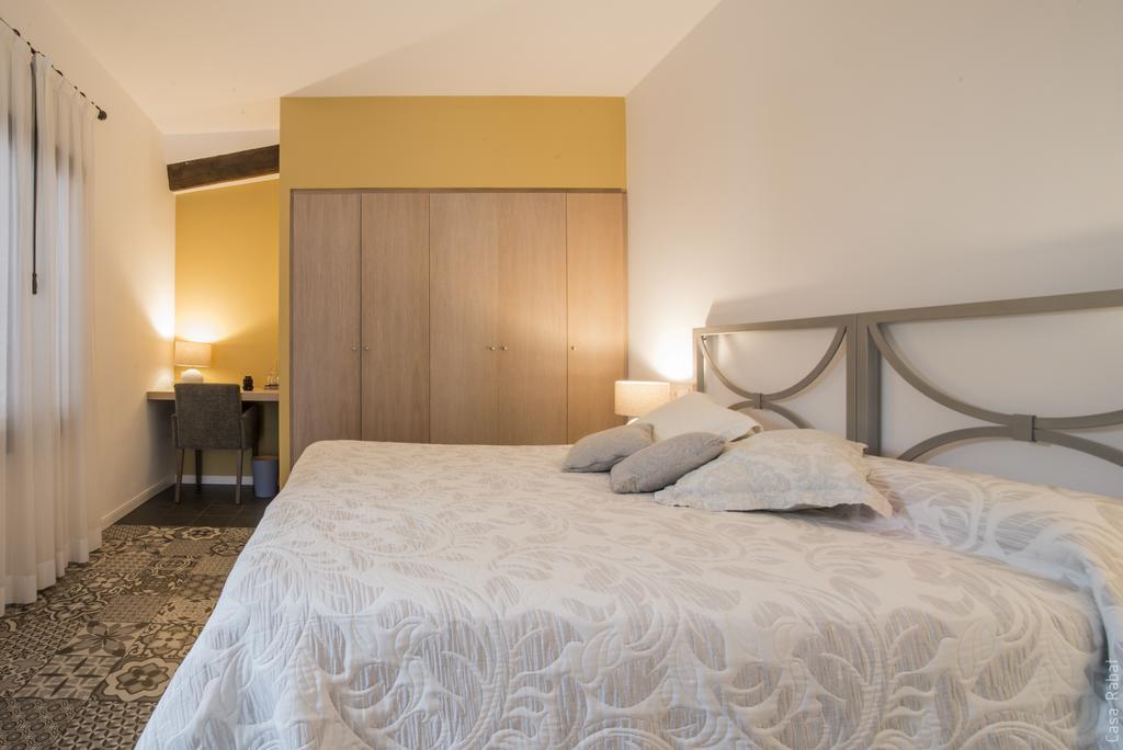 Casa Rabat (Adults Only) Hotel Huertas Room photo