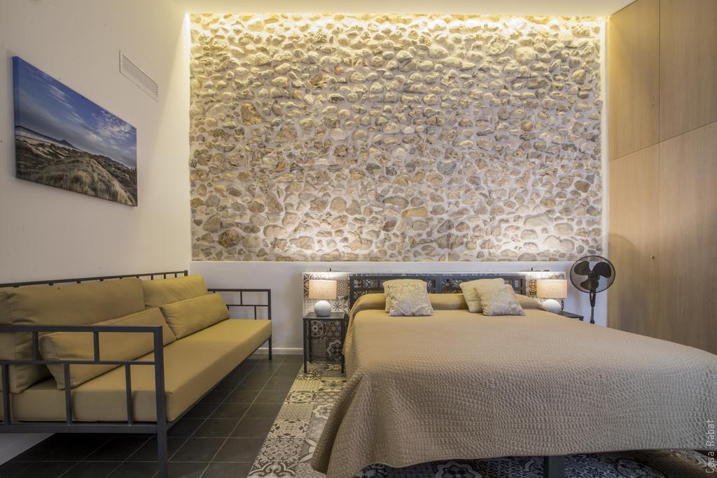 Casa Rabat (Adults Only) Hotel Huertas Room photo