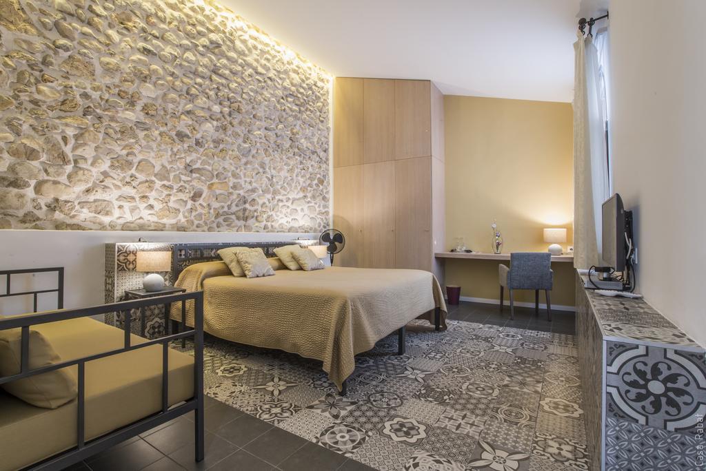 Casa Rabat (Adults Only) Hotel Huertas Exterior photo