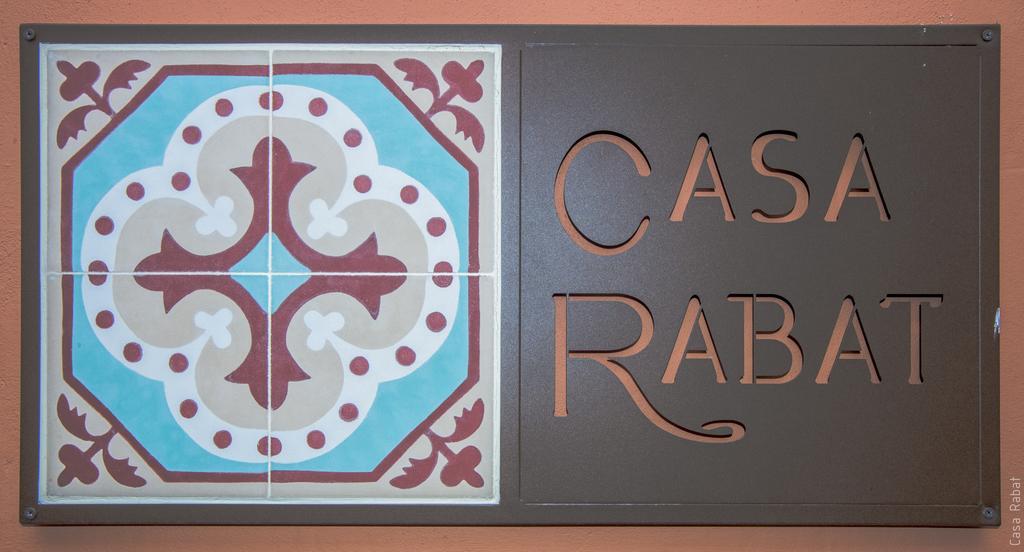 Casa Rabat (Adults Only) Hotel Huertas Exterior photo