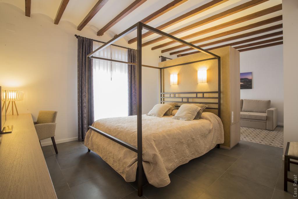 Casa Rabat (Adults Only) Hotel Huertas Room photo