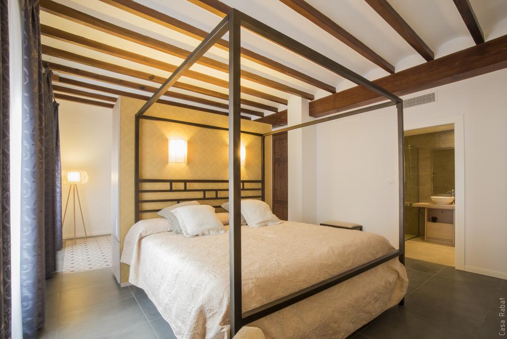 Casa Rabat (Adults Only) Hotel Huertas Room photo