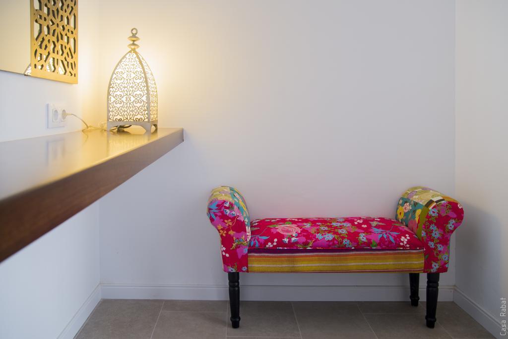 Casa Rabat (Adults Only) Hotel Huertas Exterior photo