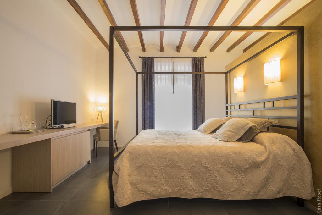 Casa Rabat (Adults Only) Hotel Huertas Exterior photo