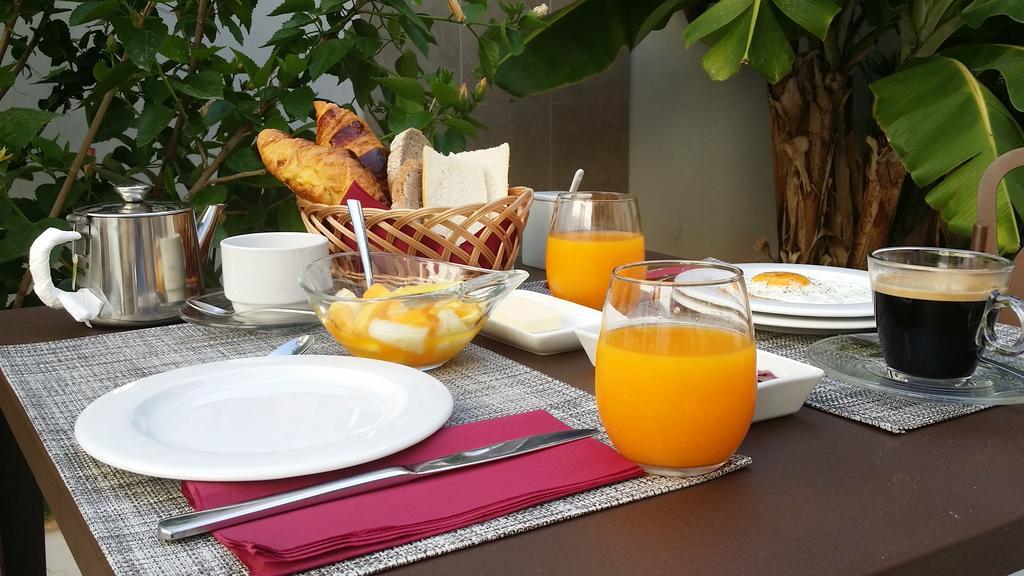Casa Rabat (Adults Only) Hotel Huertas Exterior photo
